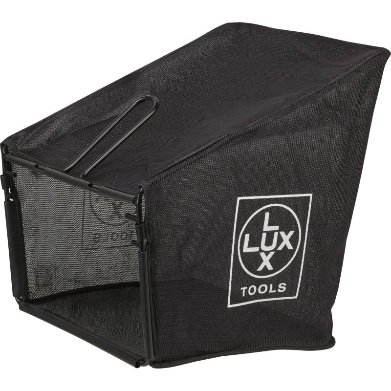 Fangsack für LUX Akku-Rasenmäher A-RM-40Li/46 von LUX-TOOLS