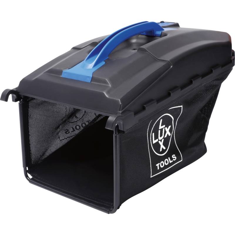Fangsack für LUX-TOOLS Benzin-Rasenmäher B-RM-46HM Fangsack für LUX-TOOLS Benzin-Rasenmäher B-RM-46HM von LUX-TOOLS