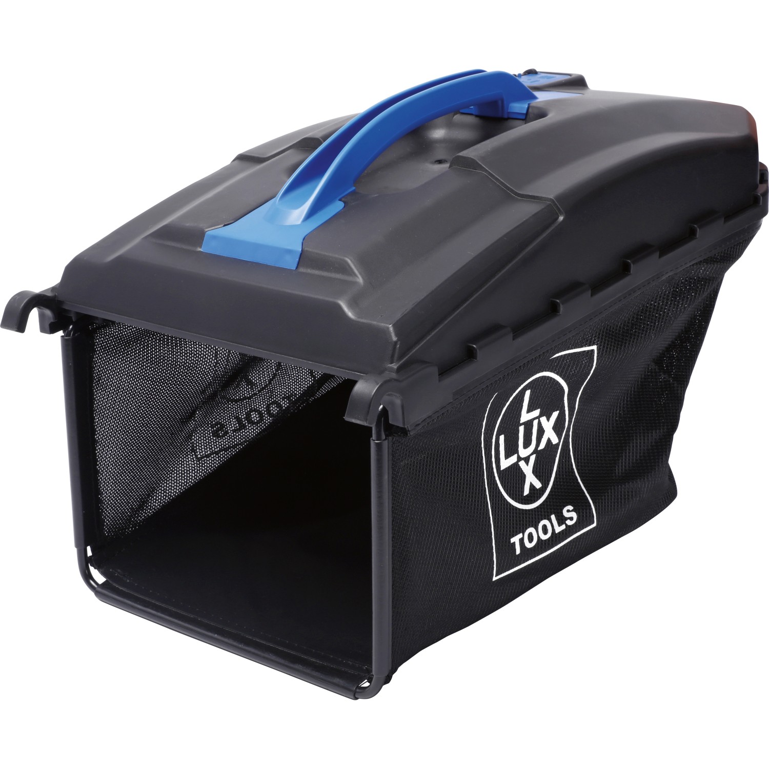 Fangsack für LUX-TOOLS Benzin-Rasenmäher B-RM-46HMA/E Fangsack für LUX-TOOLS Benzin-Rasenmäher B-RM-46HMA/E von LUX-TOOLS
