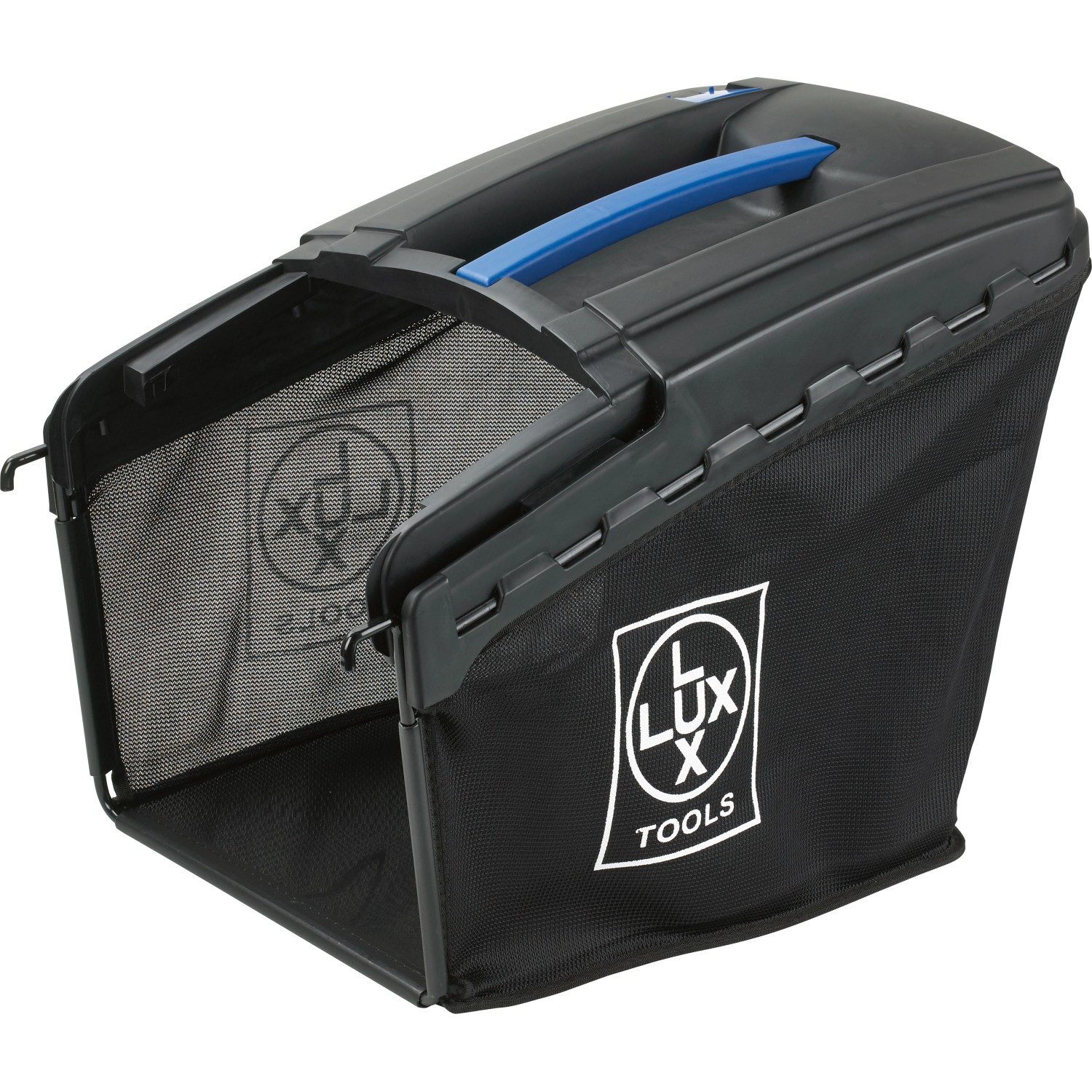 Fangsack für LUX-TOOLS Benzin-Rasenmäher B-RM-51HMA Fangsack für LUX-TOOLS Benzin-Rasenmäher B-RM-51HMA von LUX-TOOLS