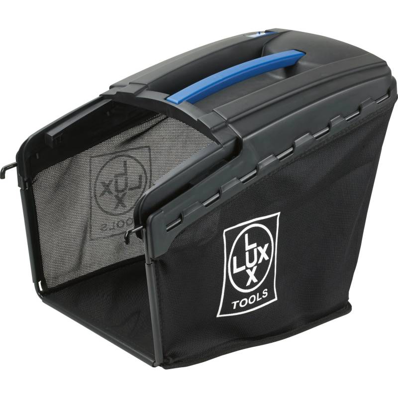 Fangsack für LUX-TOOLS Benzin-Rasenmäher B-RM-51HMA von LUX-TOOLS