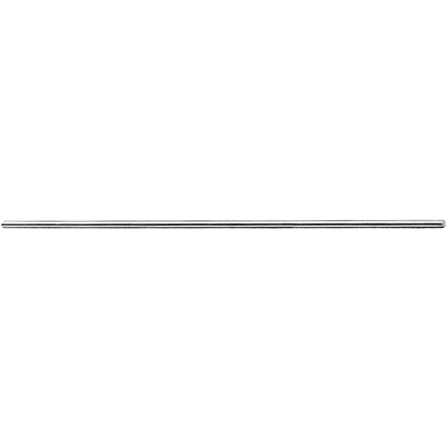 Gewindestange Messing M3 x 1000 mm von -