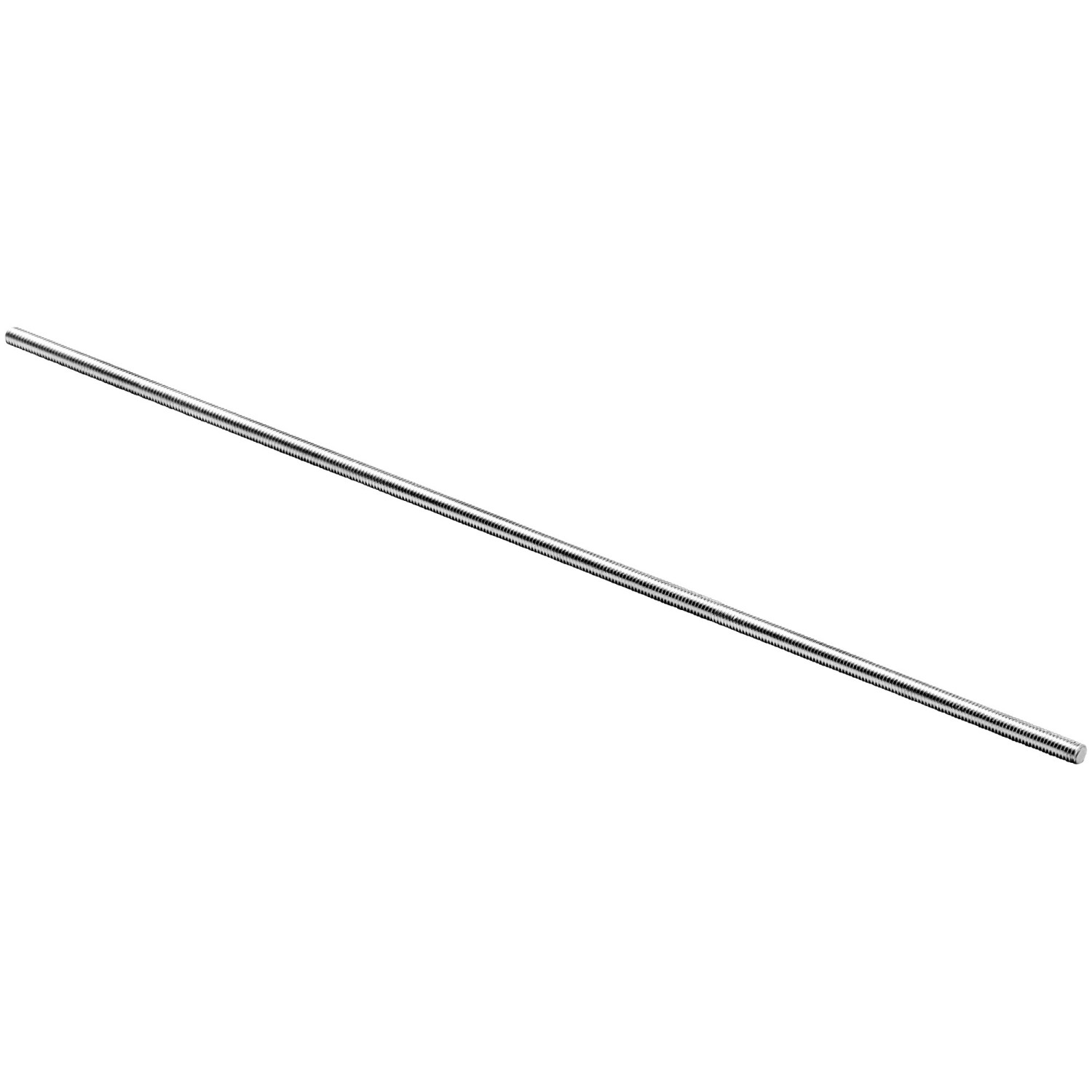 Gewindestange Messing M4 x 1000 mm von -