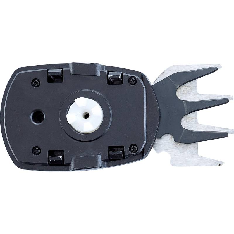 Grasscherenaufsatz für LUX Akku-Gras- und Strauchscheren-Set A-GS-70/110 von LUX-TOOLS