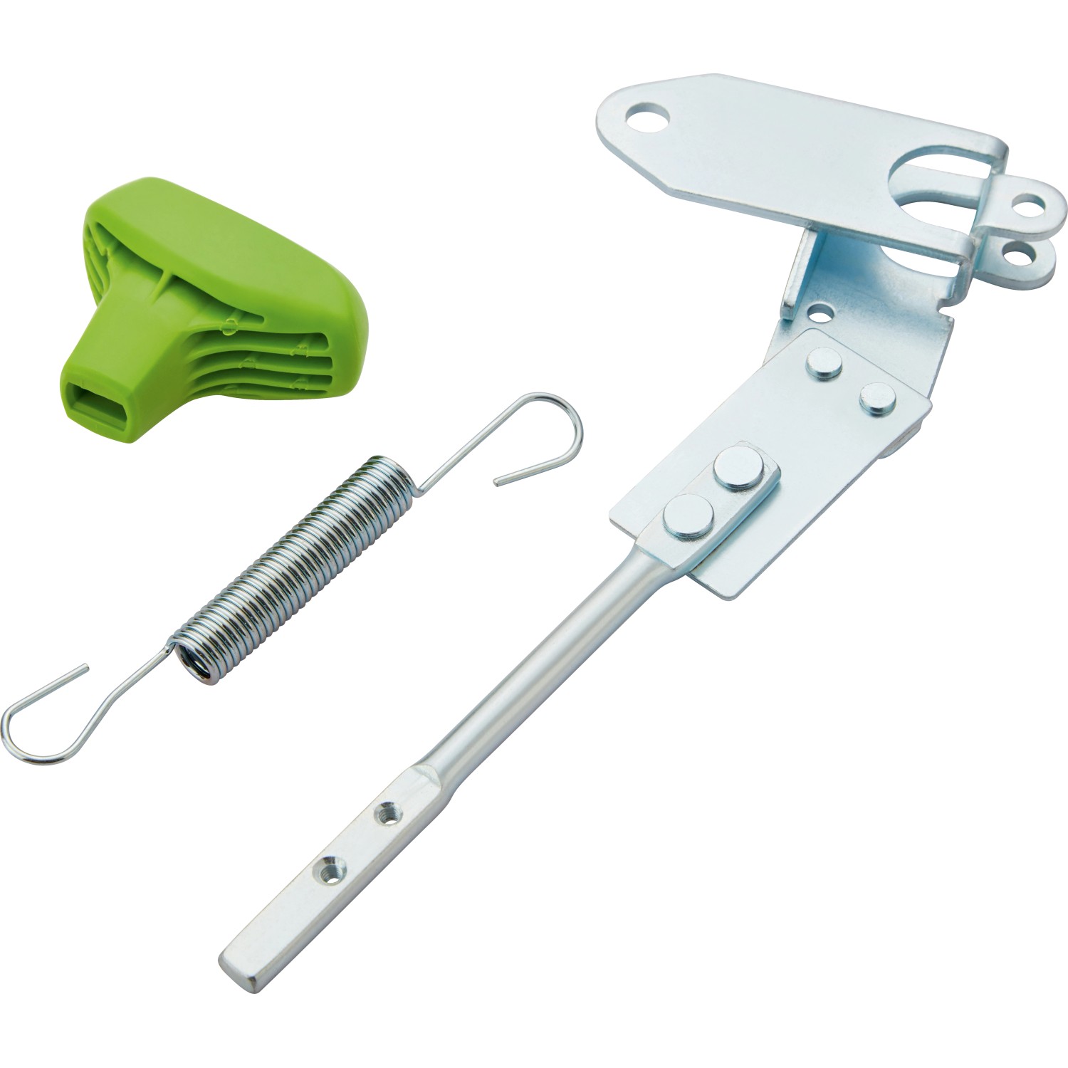 Höhenverstellung für LUX Akku-Rasenmäher A-RM-2x20/43 Set Höhenverstellung für LUX Akku-Rasenmäher A-RM-2x20/43 Set von LUX-TOOLS