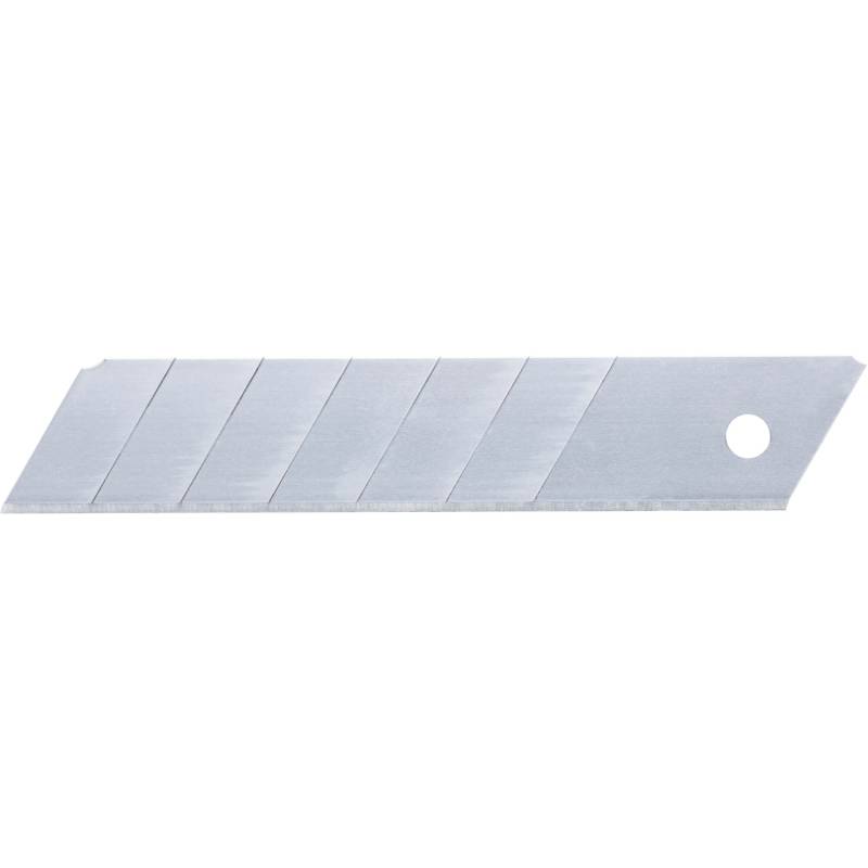 LUX-TOOLS Abbrechklinge Trapez 25 mm 3 Stück von LUX-TOOLS