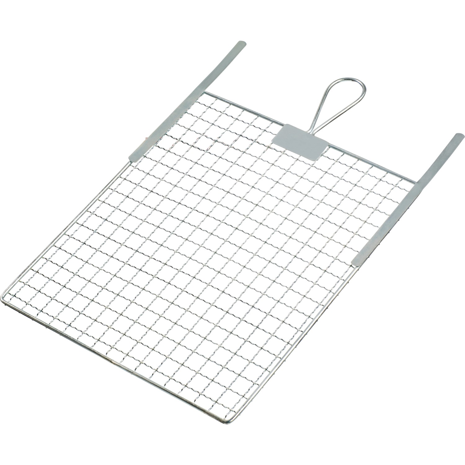 LUX Abstreifgitter 26 cm x 30 cm von LUX-TOOLS