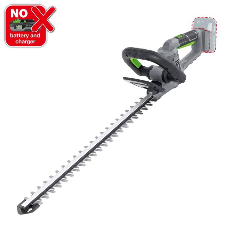LUX Akku-Heckenschere A-HS-20/52-24 von LUX-TOOLS