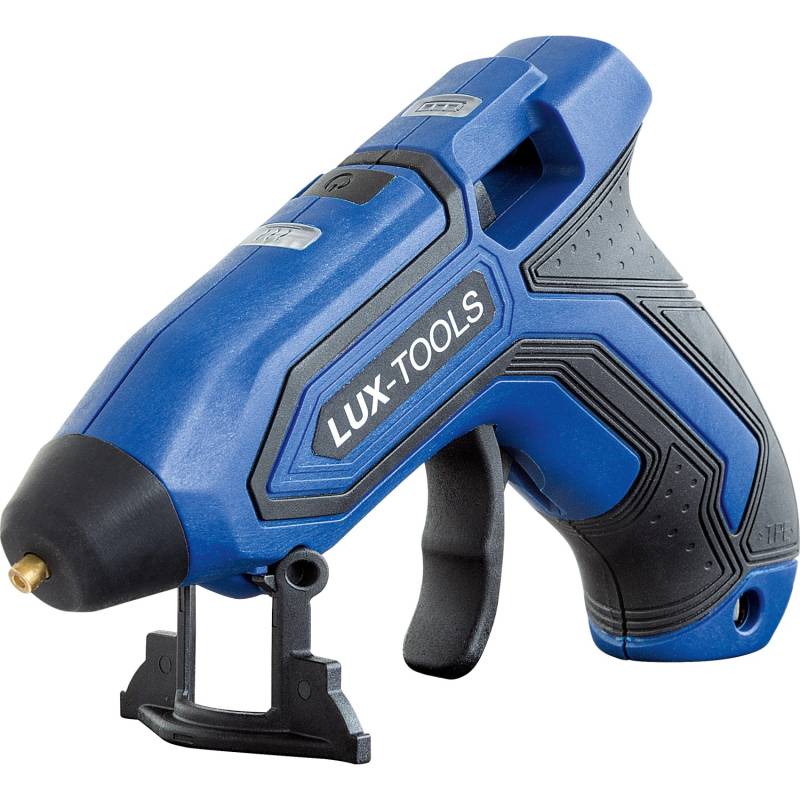 LUX Akku-Heißklebepistole AHKP-3,6/1,7 von LUX-TOOLS