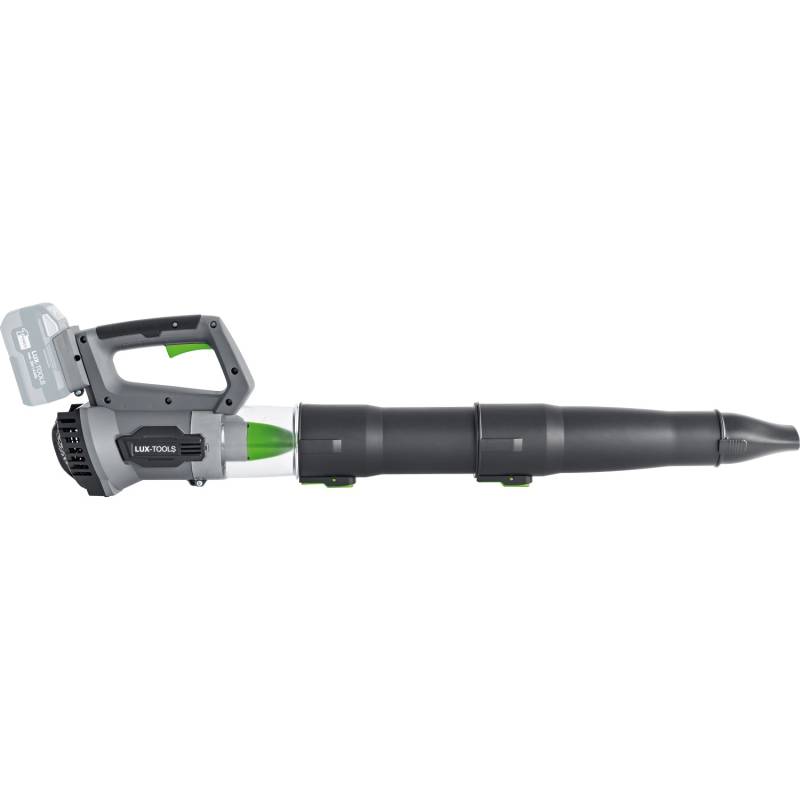 LUX Akku-Laubbläser 1 PowerSystem A-LB-20/130-24 von LUX-TOOLS