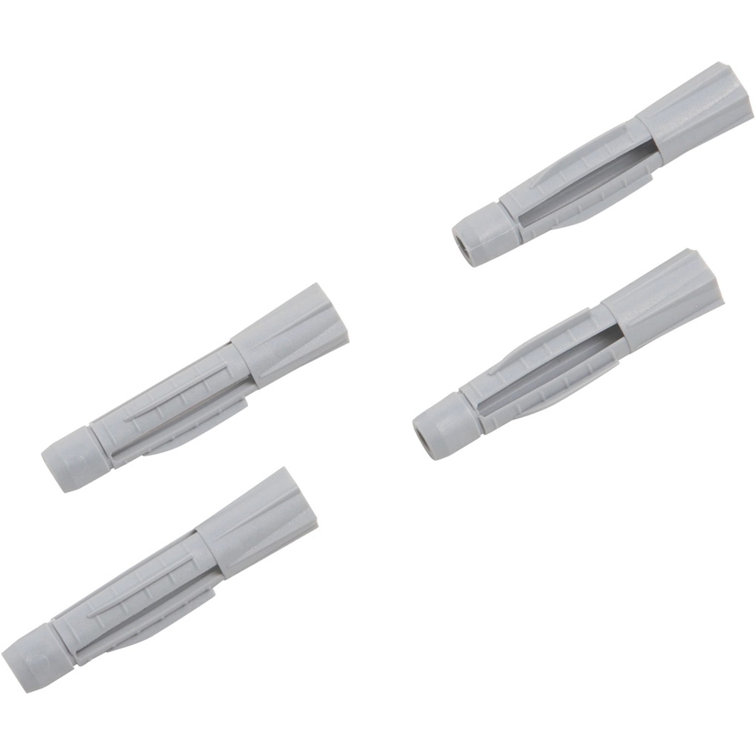 LUX Allzweckdübel Ø 12 mm x 65 mm 4 Stück LUX Allzweckdübel Ø 12 mm x 65 mm 4 Stück von LUX-TOOLS