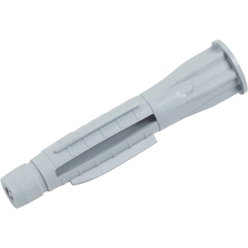 LUX Allzweckkragendübel Ø 8 mm x 47 mm 10 Stück von LUX-TOOLS