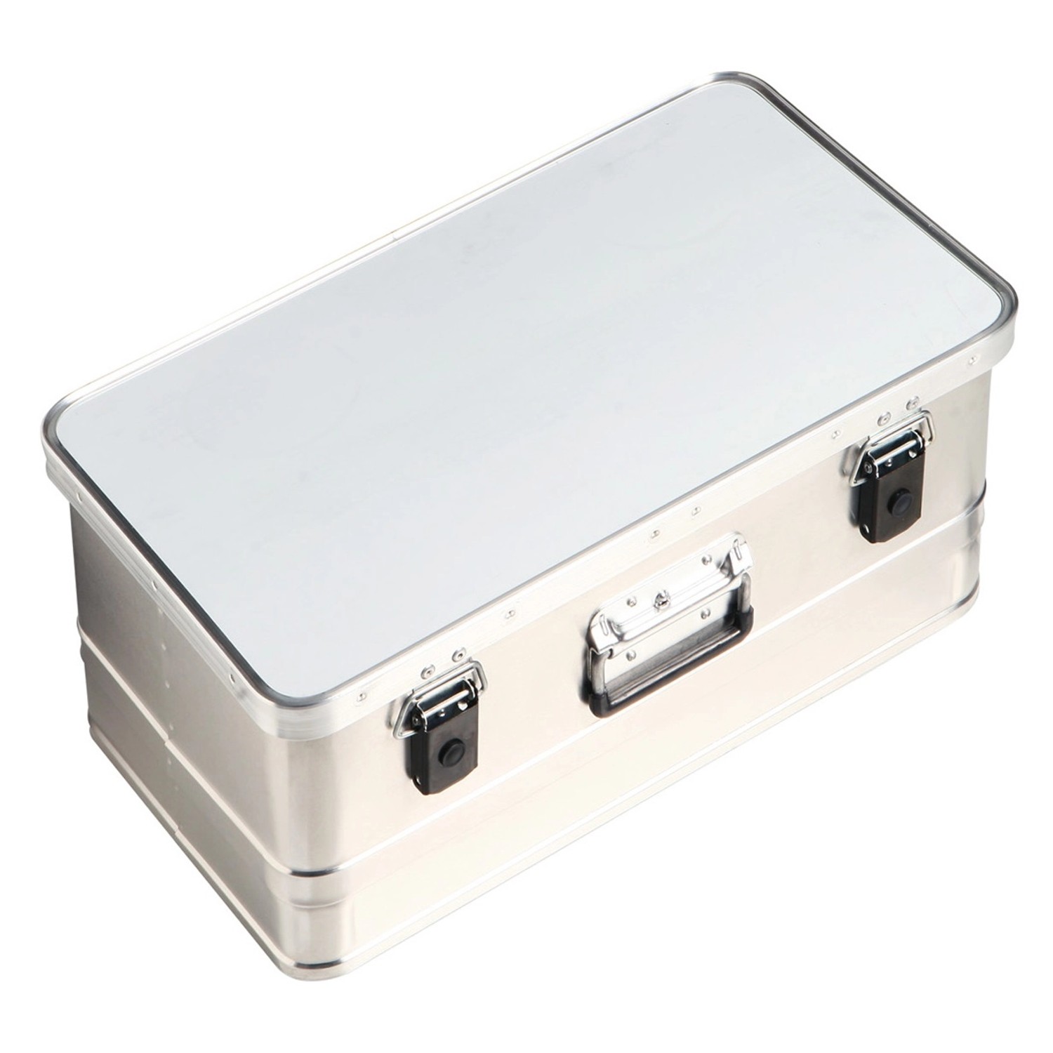 LUX Aluminiumbox 40 l LUX Aluminiumbox 40 l von BWO