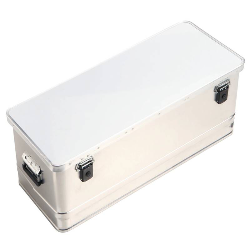 LUX Aluminiumbox 81 l von BWO