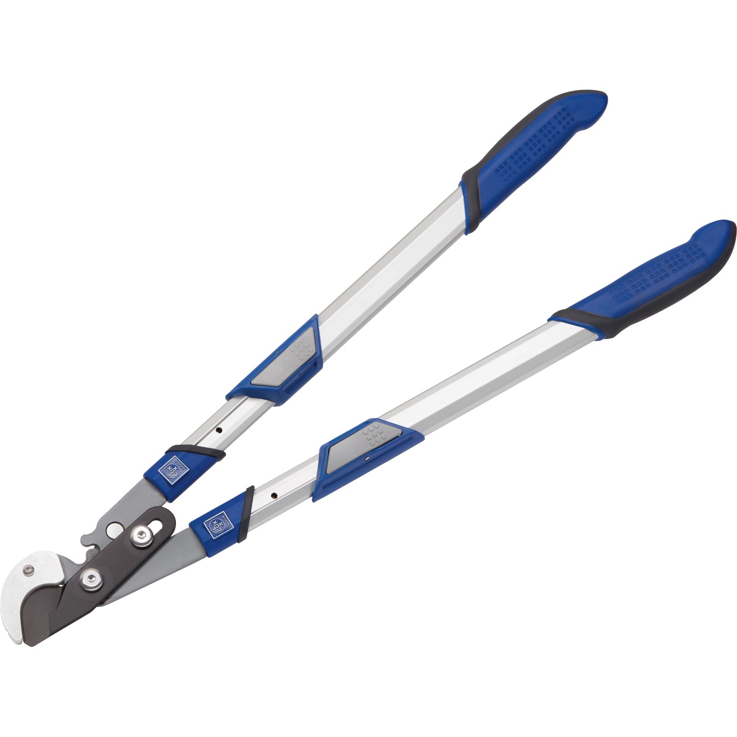 LUX Amboss Astschere mit teleskopierbaren Griffen LUX Amboss Astschere mit teleskopierbaren Griffen von LUX-TOOLS
