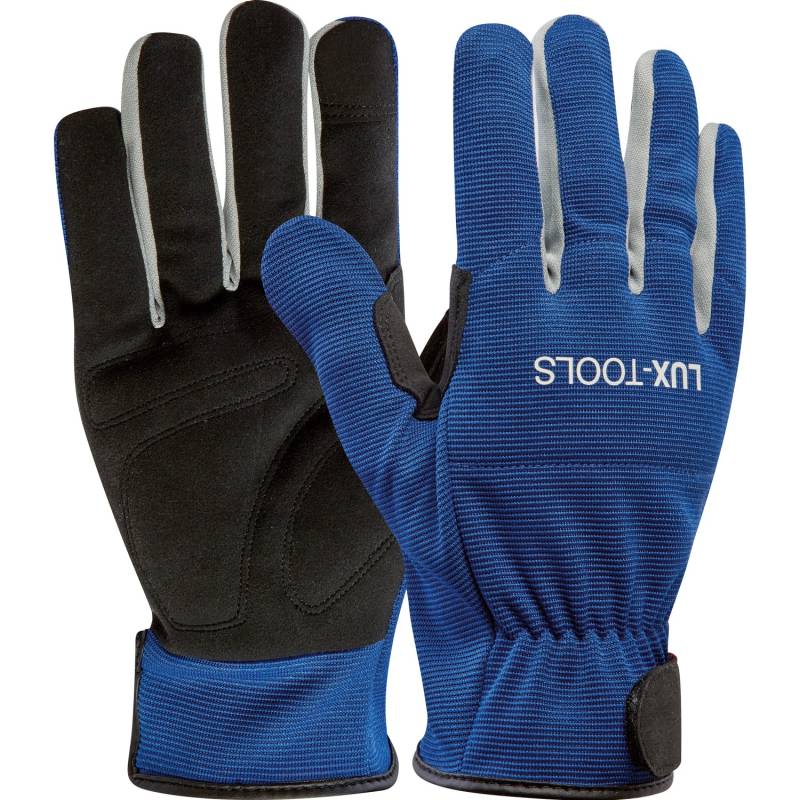 LUX Arbeitshandschuh Tough Gr. 10 von LUX-TOOLS