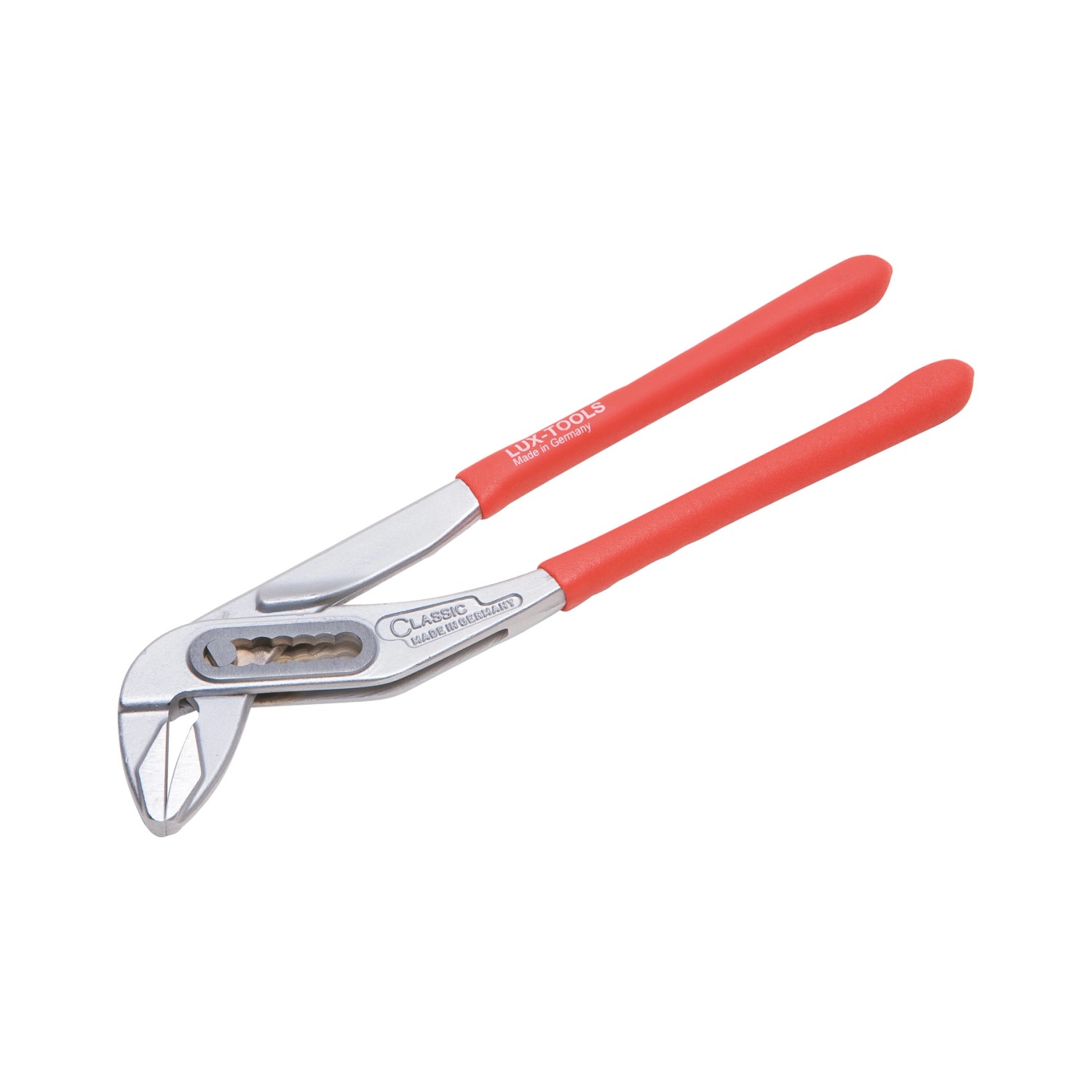 LUX Armaturenzange 240 mm Comfort von LUX-TOOLS