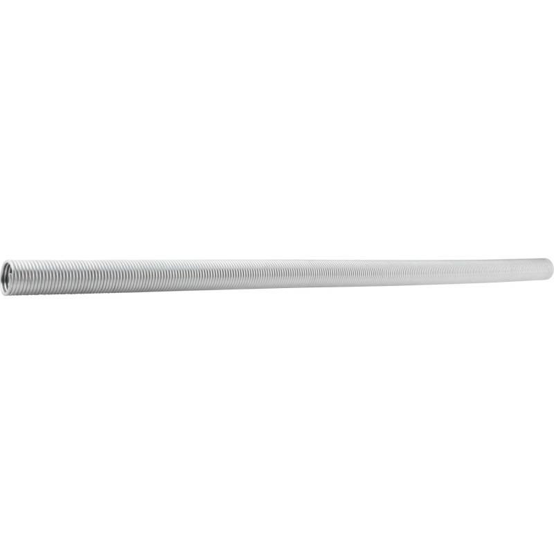 LUX Außenbiegefeder Chrom Ø 16 mm von LUX-TOOLS