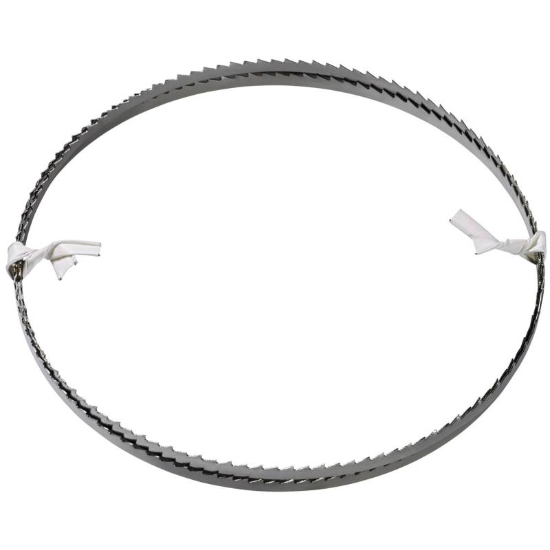 LUX Bandsägeblatt 1.400 mm Holz von -