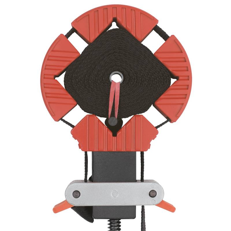 LUX-TOOLS Bandspanner 4 m von LUX-TOOLS