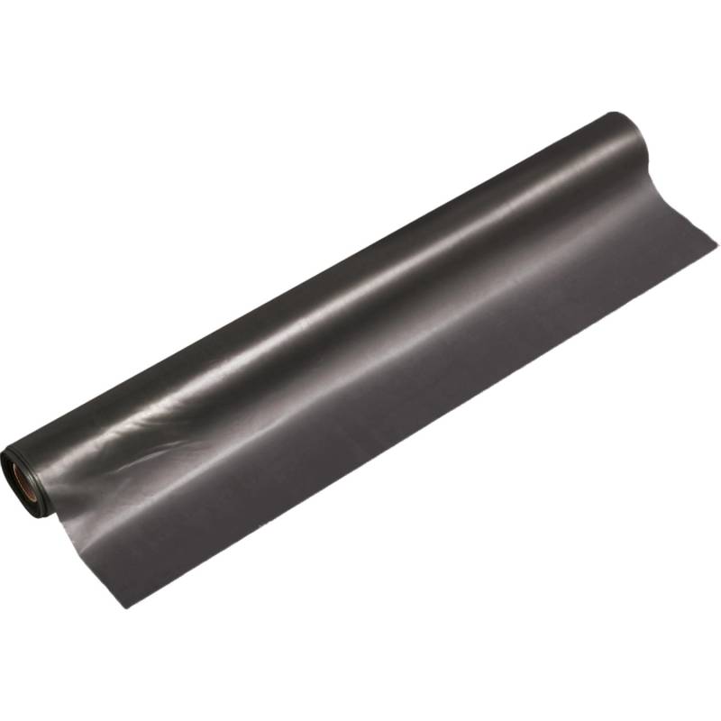 LUX-TOOLS Baufolie Comfort 2 m x 50 m Opak von LUX-TOOLS