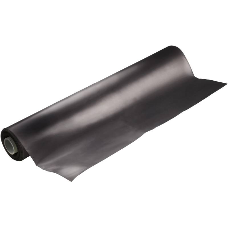 LUX Baufolie Professional 3 m x 10 m Opak von LUX-TOOLS