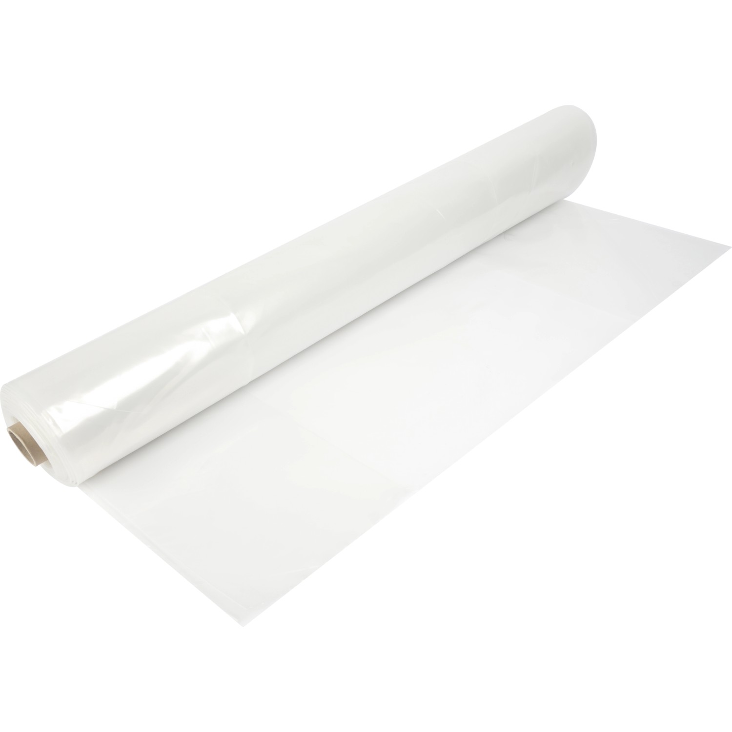 LUX Baufolie Transparent 3 x 10 m von LUX-TOOLS