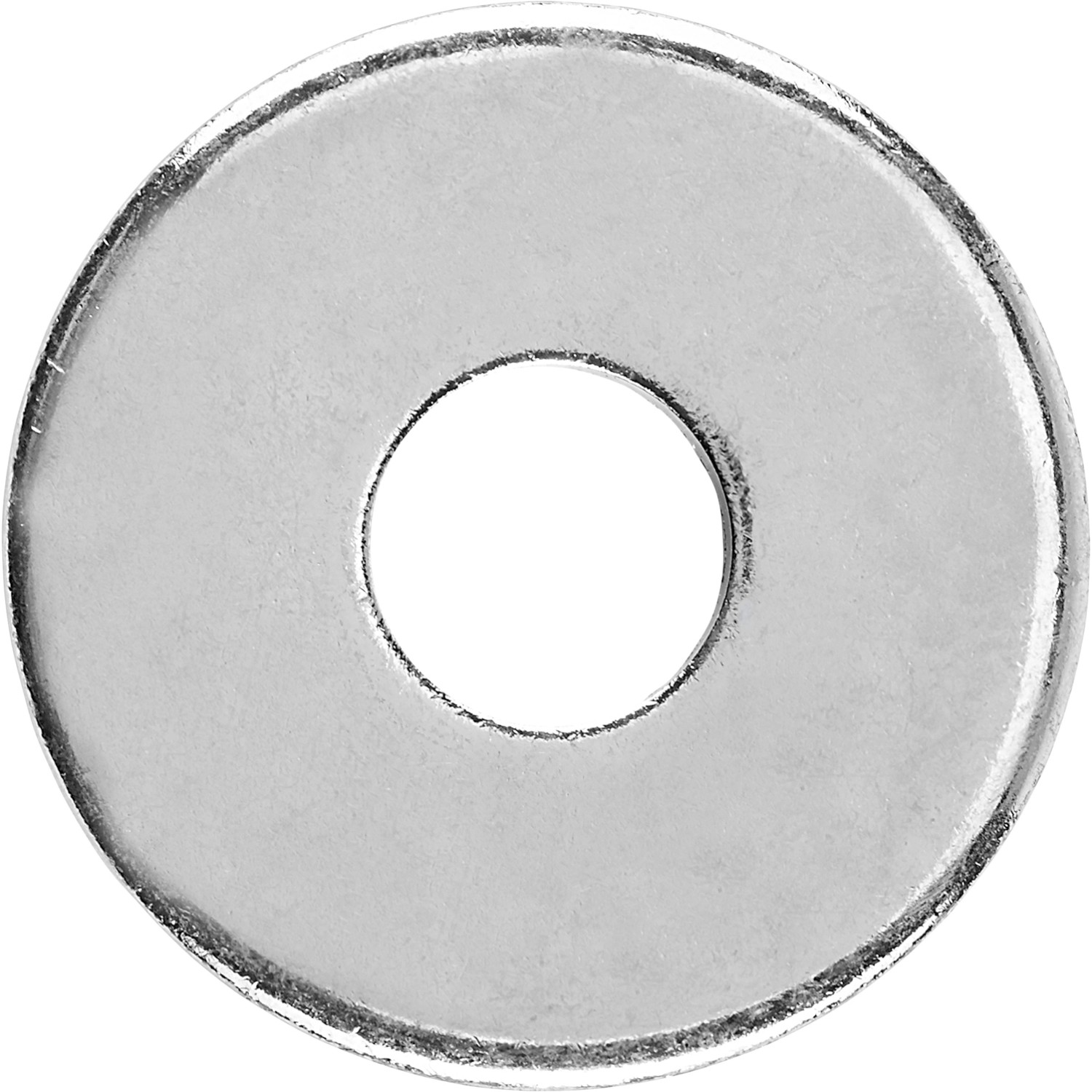 LUX Bauscheibe Ø 6,6 mm x Ø 22 mm Verzinkt 100 Stück LUX Bauscheibe Ø 6,6 mm x Ø 22 mm Verzinkt 100 Stück von LUX-TOOLS