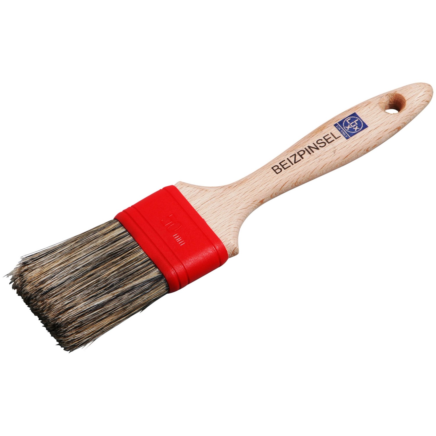 LUX Beizpinsel 50 mm LUX Beizpinsel 50 mm von LUX-TOOLS