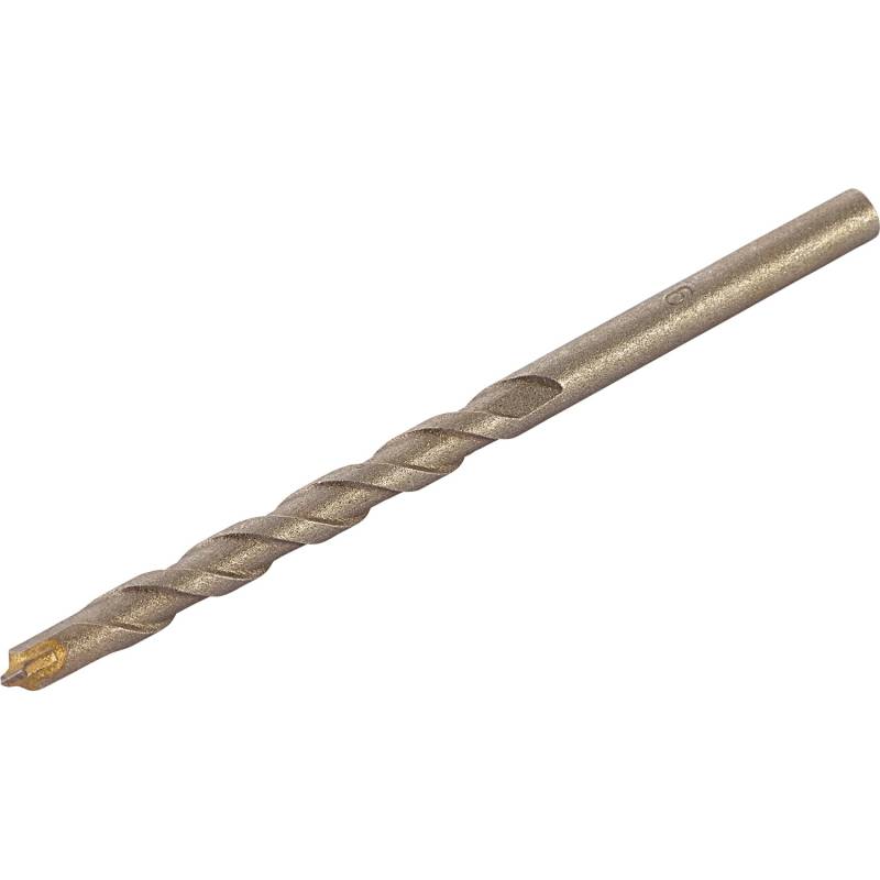 LUX Betonbohrer Comfort Ø 6 mm x 100 mm von LUX-TOOLS