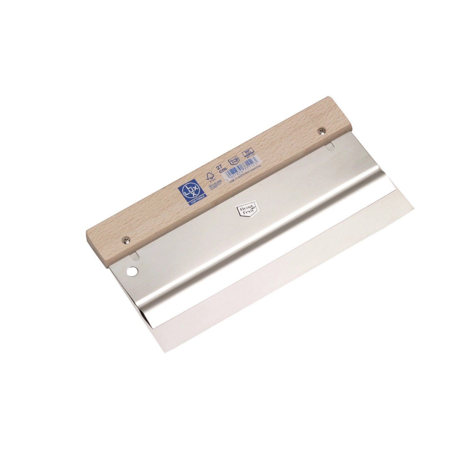 LUX Biflex-Spachtel 270 mm LUX Biflex-Spachtel 270 mm von LUX-TOOLS
