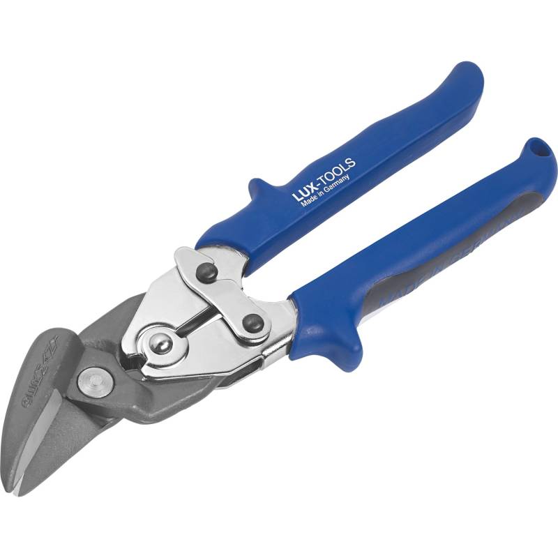 LUX Blechschere 250 mm von LUX-TOOLS