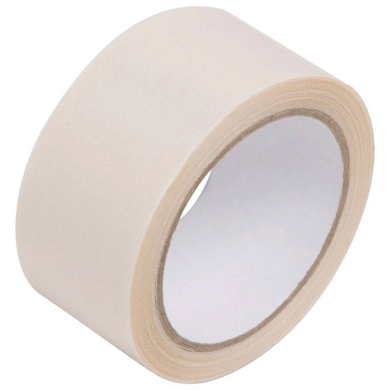 LUX Boden-Verlegeband 10 m x 50 mm von LUX-TOOLS