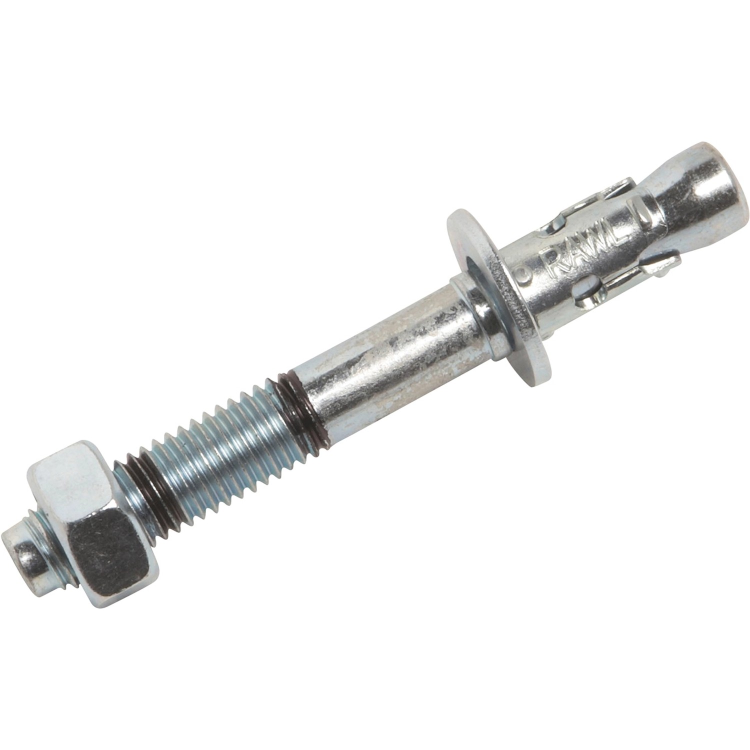 LUX Bolzenanker Ø 10 mm x 80 mm LUX Bolzenanker Ø 10 mm x 80 mm von LUX-TOOLS