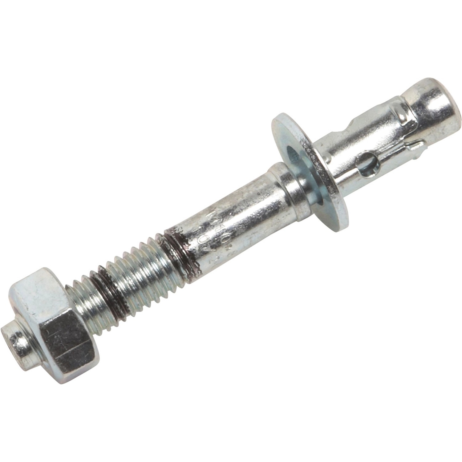 LUX Bolzenanker Ø 10 mm x 95 mm LUX Bolzenanker Ø 10 mm x 95 mm von LUX-TOOLS