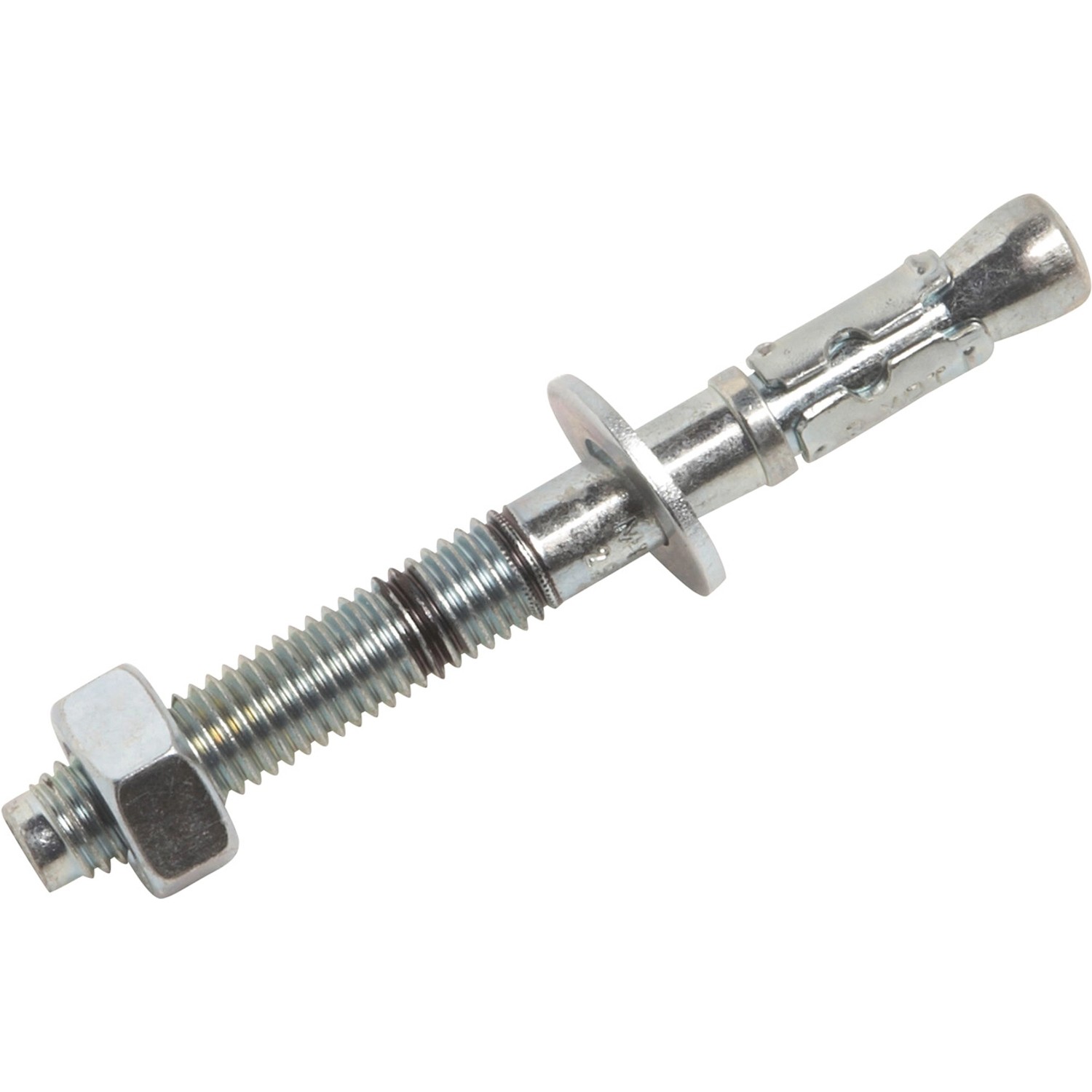 LUX Bolzenanker Ø 12 mm x 100 mm LUX Bolzenanker Ø 12 mm x 100 mm von LUX-TOOLS