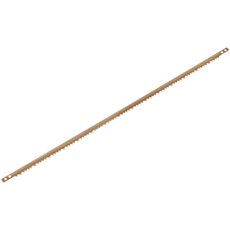 LUX-TOOLS Bügelsägeblatt Holz 760 mm von LUX-TOOLS