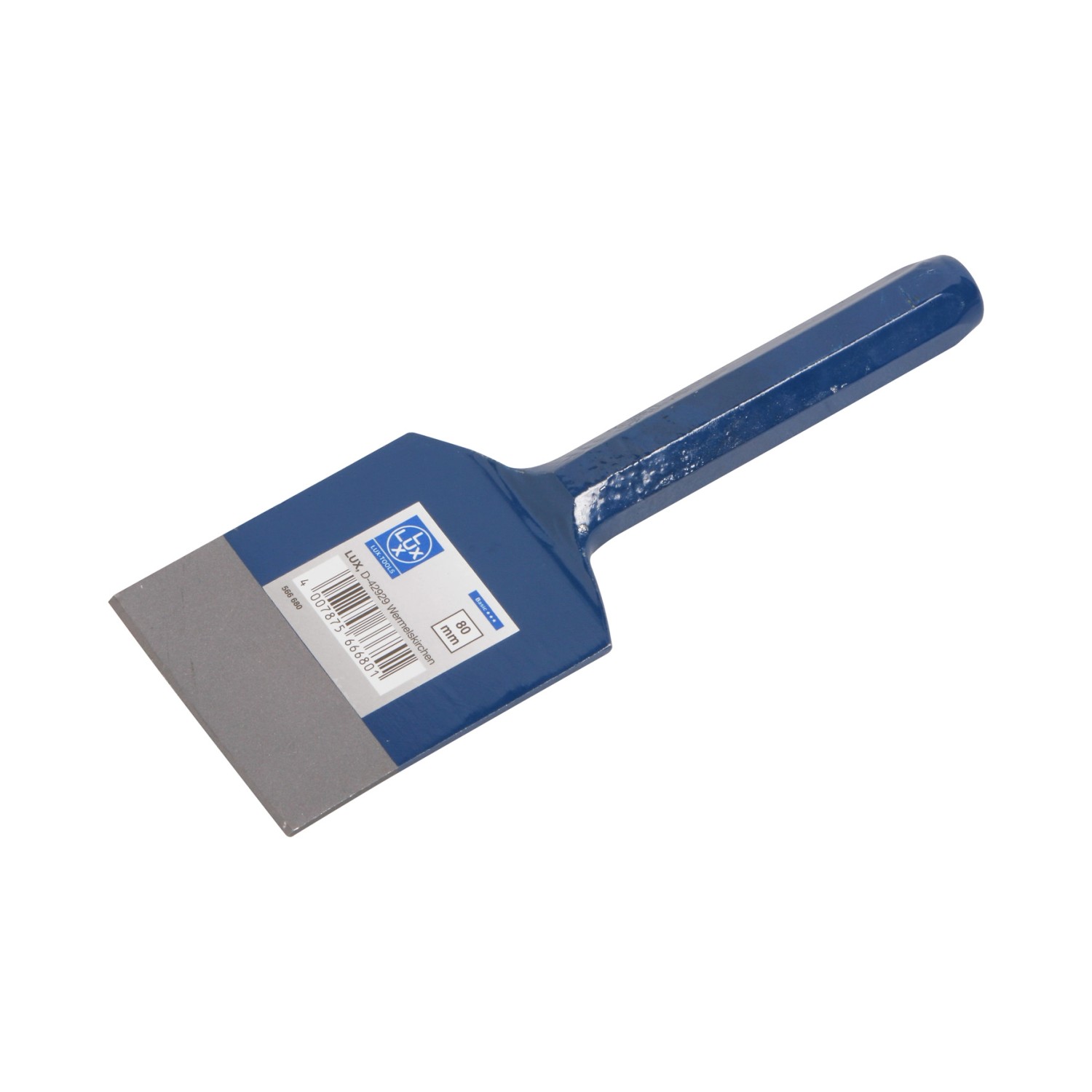 LUX Chariereisen 80 mm Classic LUX Chariereisen 80 mm Classic von LUX-TOOLS