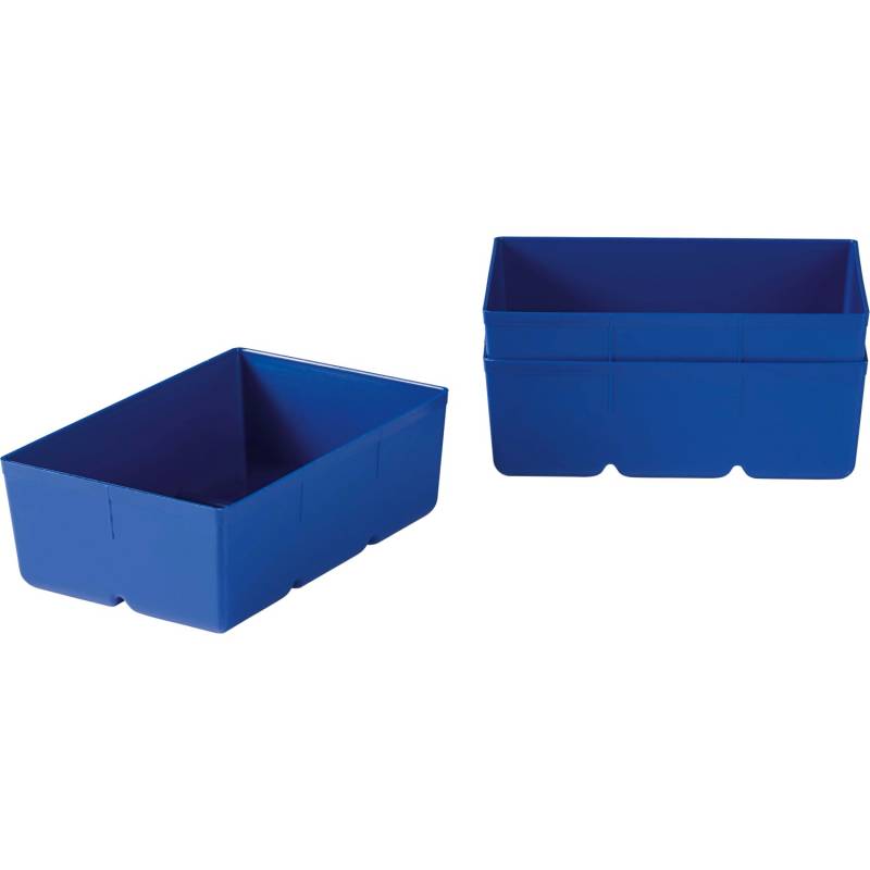 LUX Combibox 4 Stückzahl 3 von LUX-TOOLS