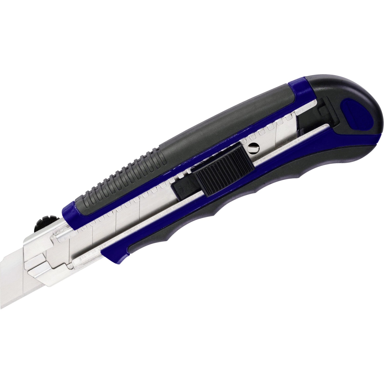 LUX Cuttermesser 25 mm Comfort LUX Cuttermesser 25 mm Comfort von LUX-TOOLS