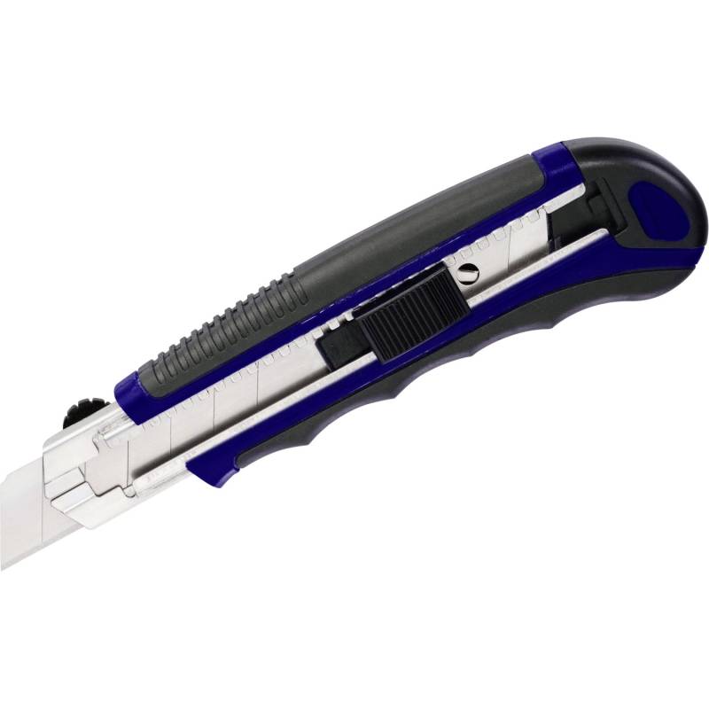 LUX Cuttermesser 25 mm Comfort von LUX-TOOLS