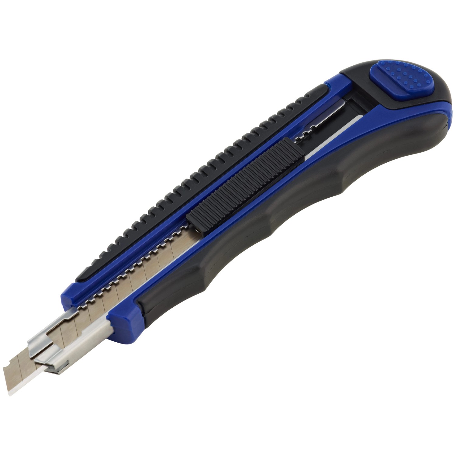 LUX Cuttermesser 9 mm Comfort von LUX-TOOLS