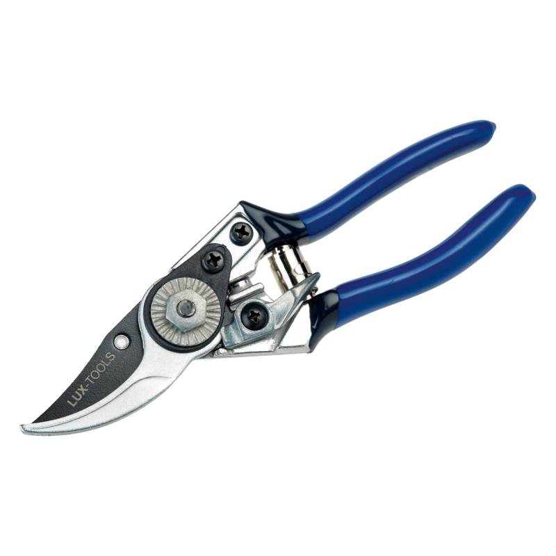 LUX Rebenschere mit Bypass LUX Rebenschere mit Bypass von LUX-TOOLS