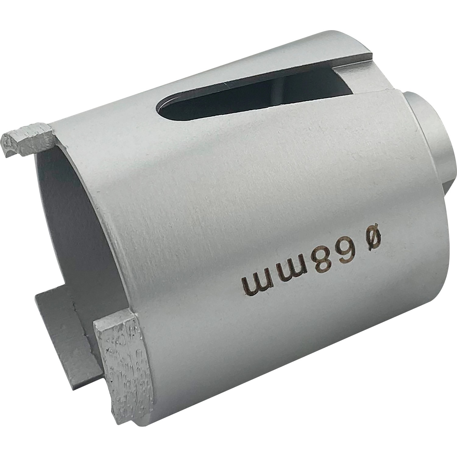 LUX Diamant-Bohrkrone Weich Ø 68 mm LUX Diamant-Bohrkrone Weich Ø 68 mm von LUX-TOOLS