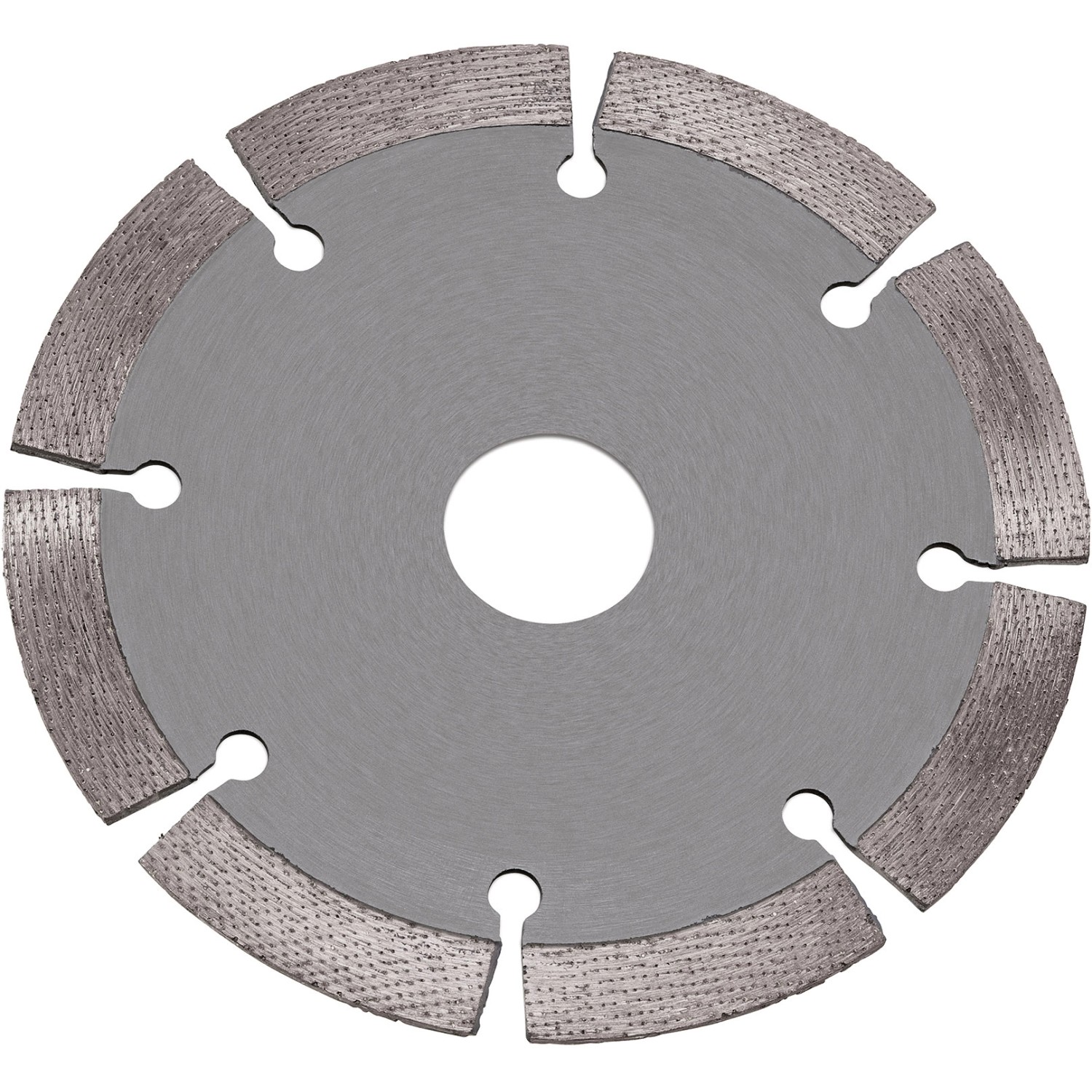 LUX-TOOLS Diamant-Trennscheibe Stein Segmentiert Ø 180 mm von LUX-TOOLS