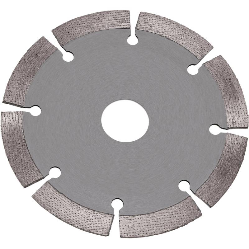 LUX-TOOLS Diamant-Trennscheibe Stein Segmentiert Ø 180 mm von LUX-TOOLS