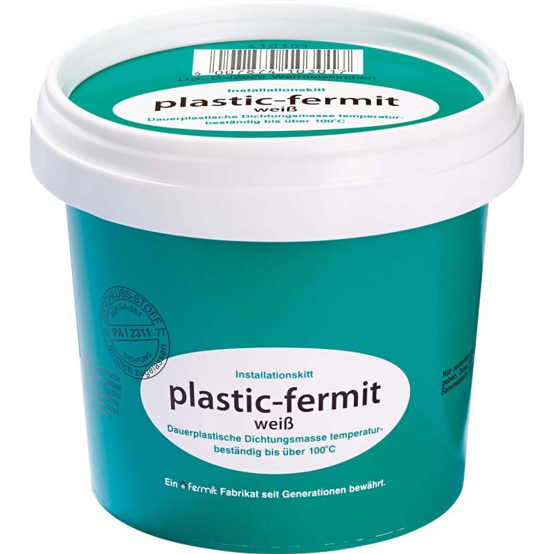 LUX Dichtpaste Installations-Kit 500 g von LUX-TOOLS