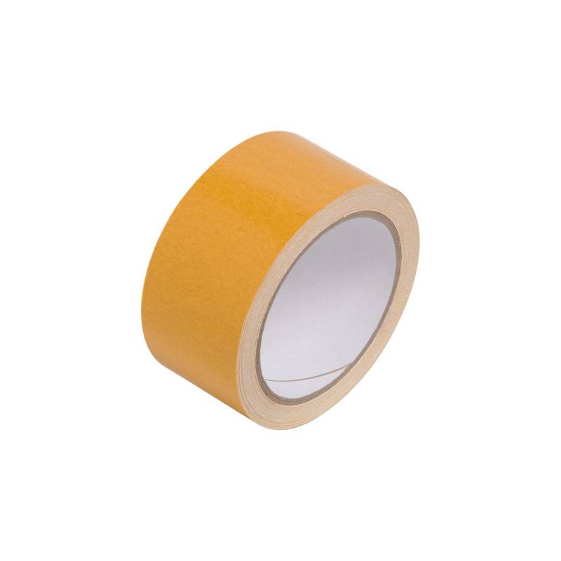 LUX Doppelseitiges Klebeband 10 m x 50 mm von LUX-TOOLS