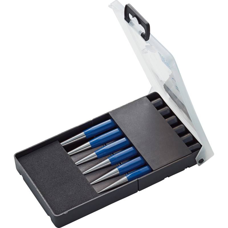 LUX-TOOLS Durchschläger Satz 6-teilig von LUX-TOOLS