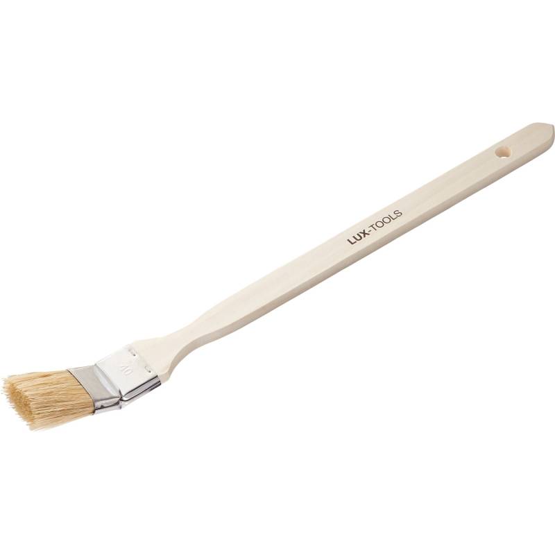 LUX Eckenpinsel Dispersion 40 mm von LUX-TOOLS